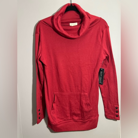 Turtle neck - Picture 2 of 4